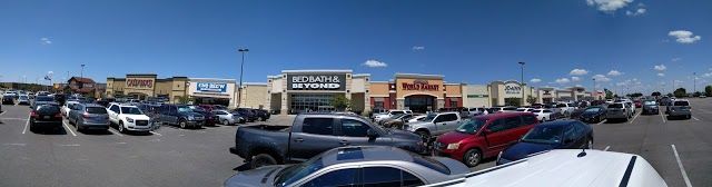 Central Texas Marketplace